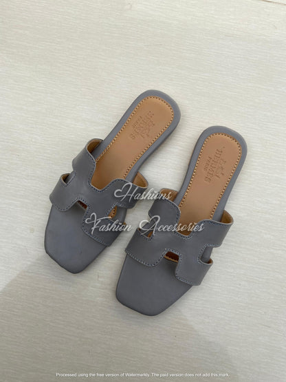 Hermes Flats