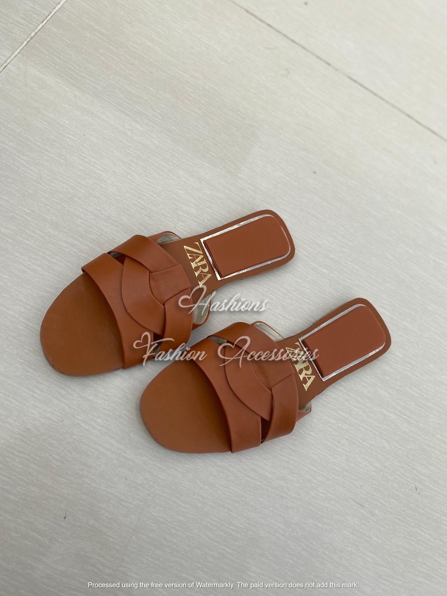 BASIC Flats