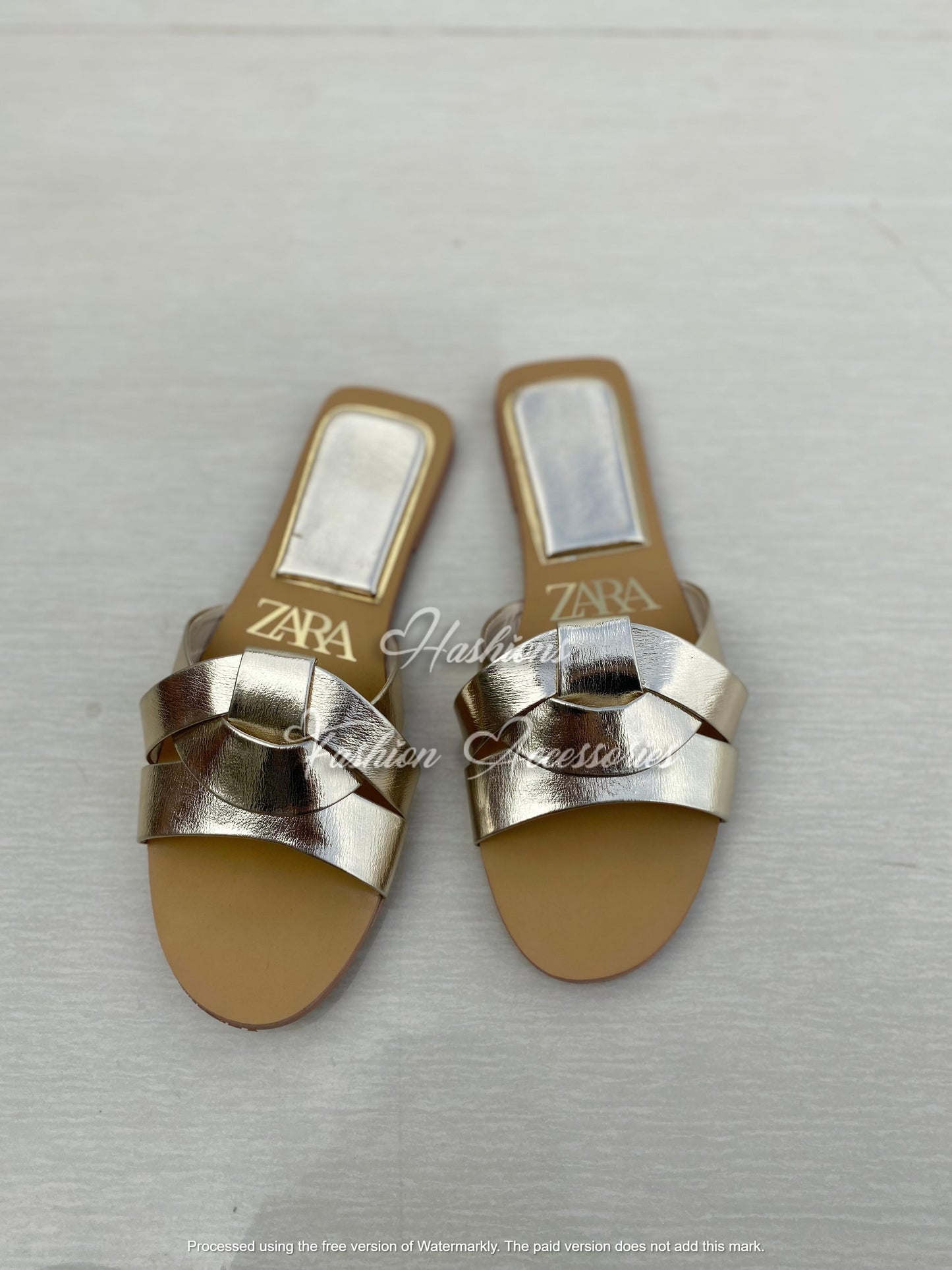 BASIC Flats