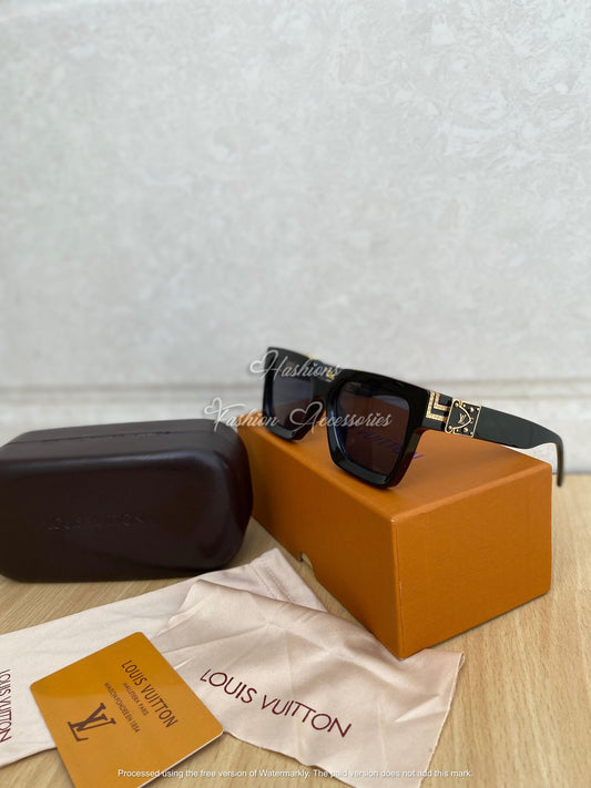 L-V Millionaire Sunglasses