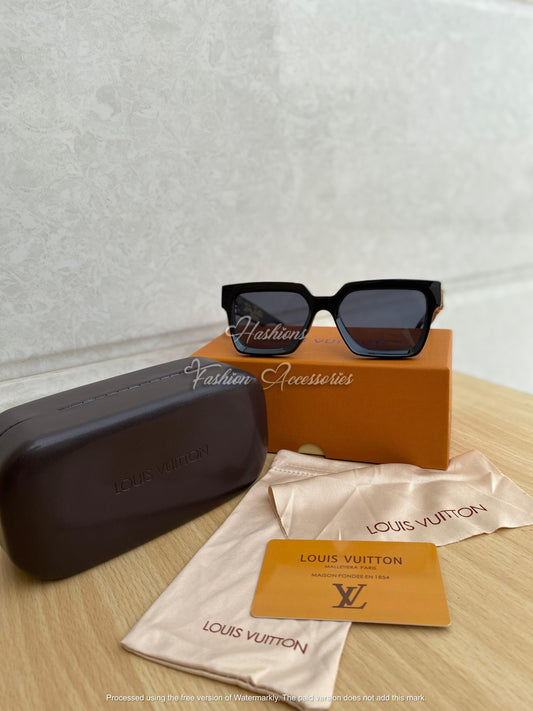 L-V Millionaire Sunglasses