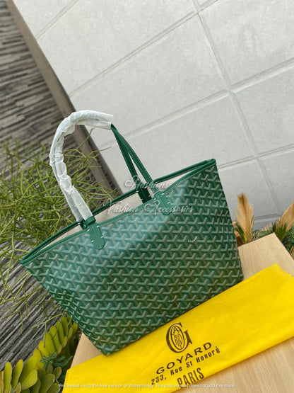 Go-Yard Tote Bag