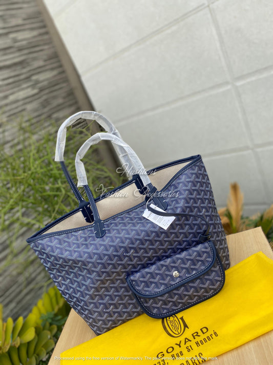 Go-Yard Tote Bag