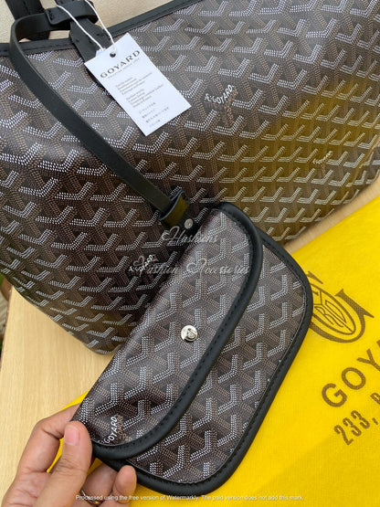 Go-Yard Tote Bag