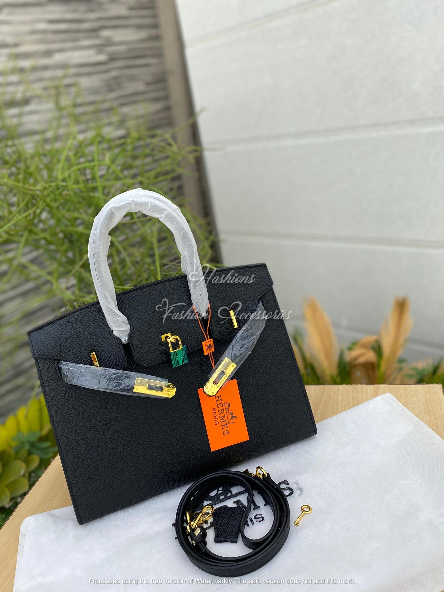 Hermes Birkin 30