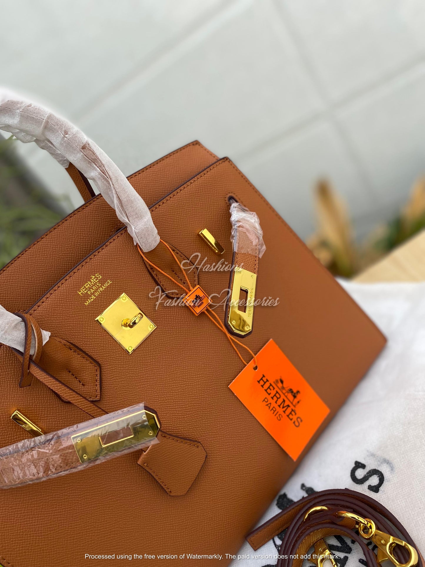 Hermes Birkin 30