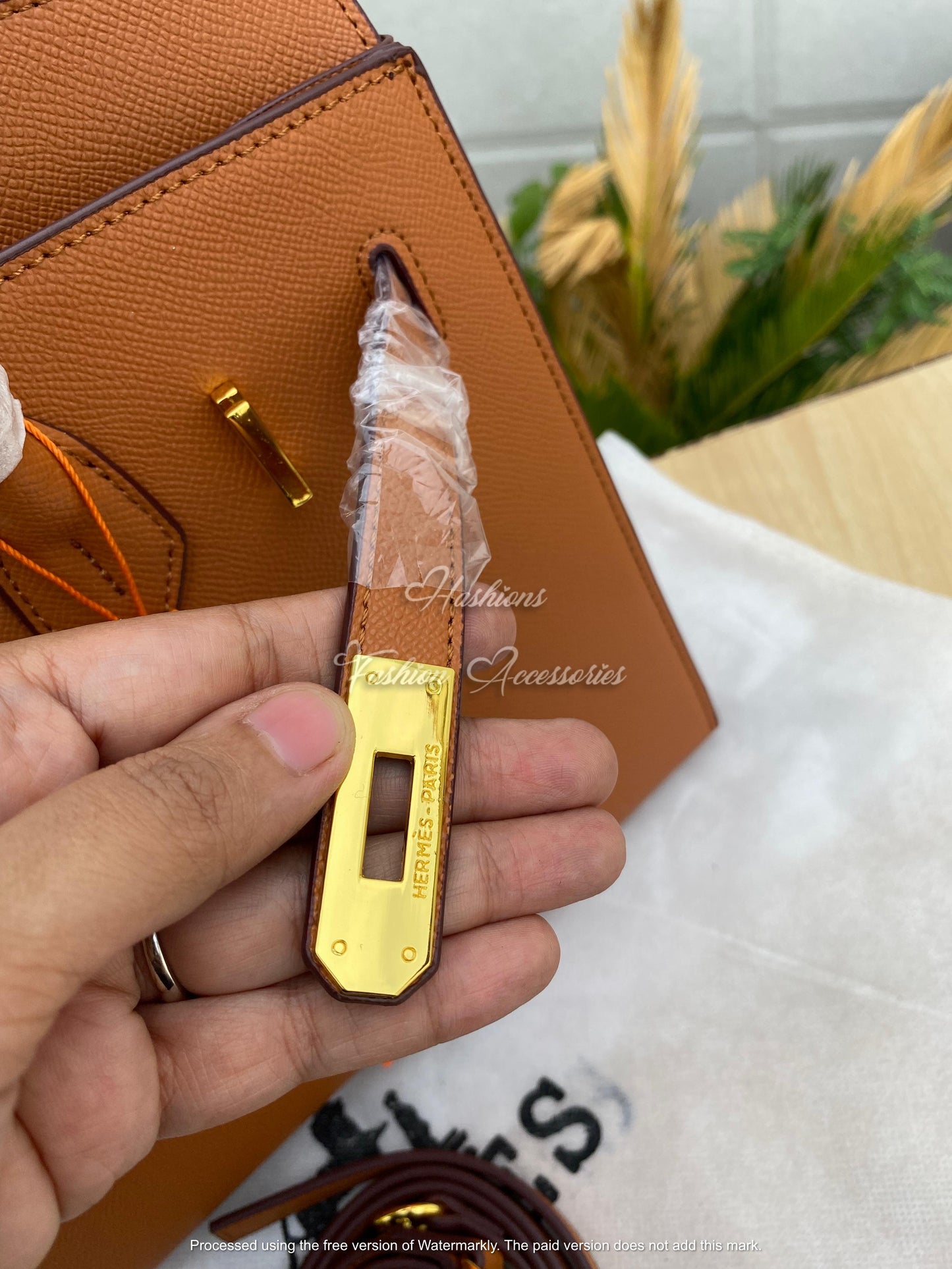 Hermes Birkin 30