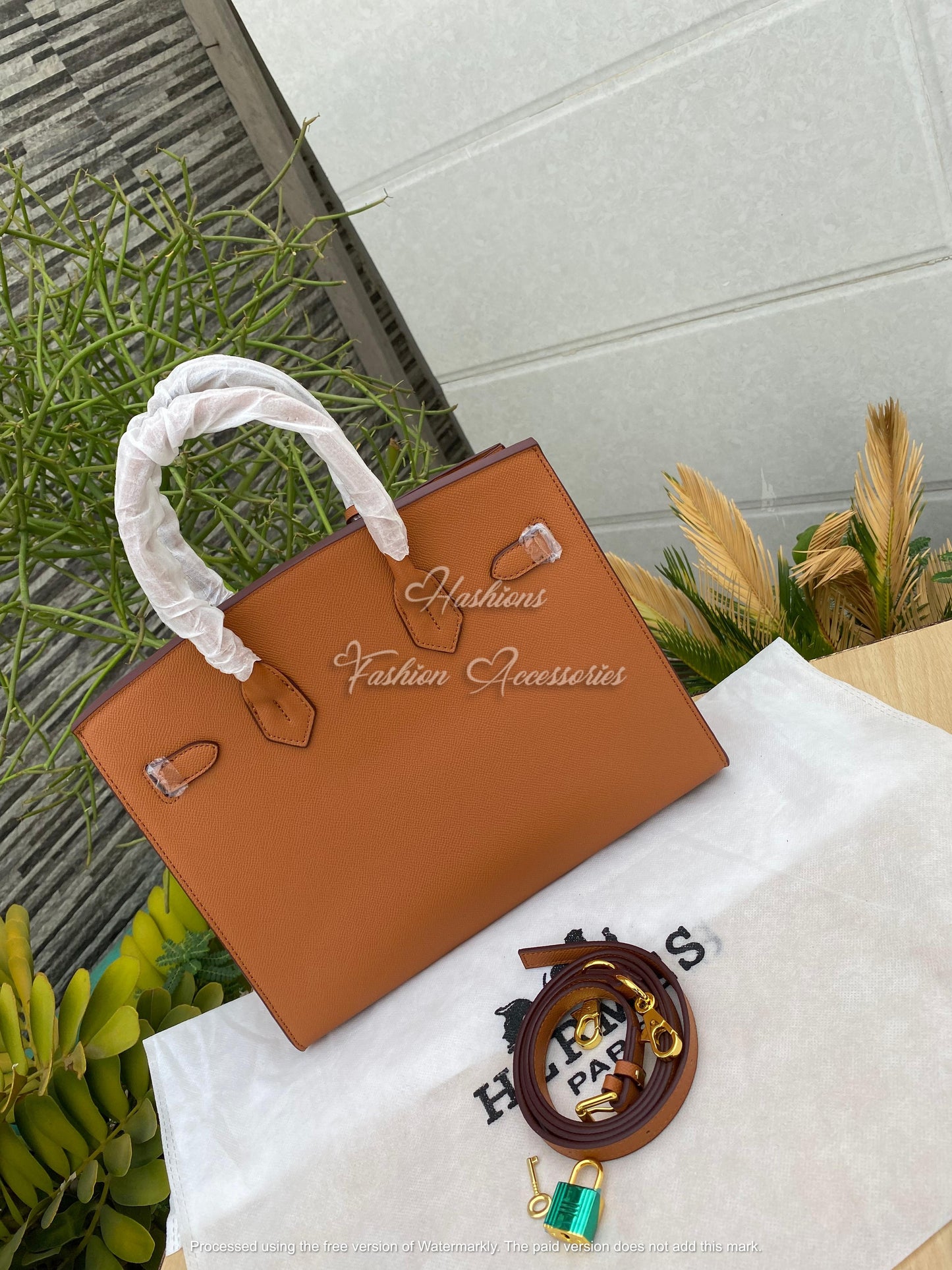 Hermes Birkin 30