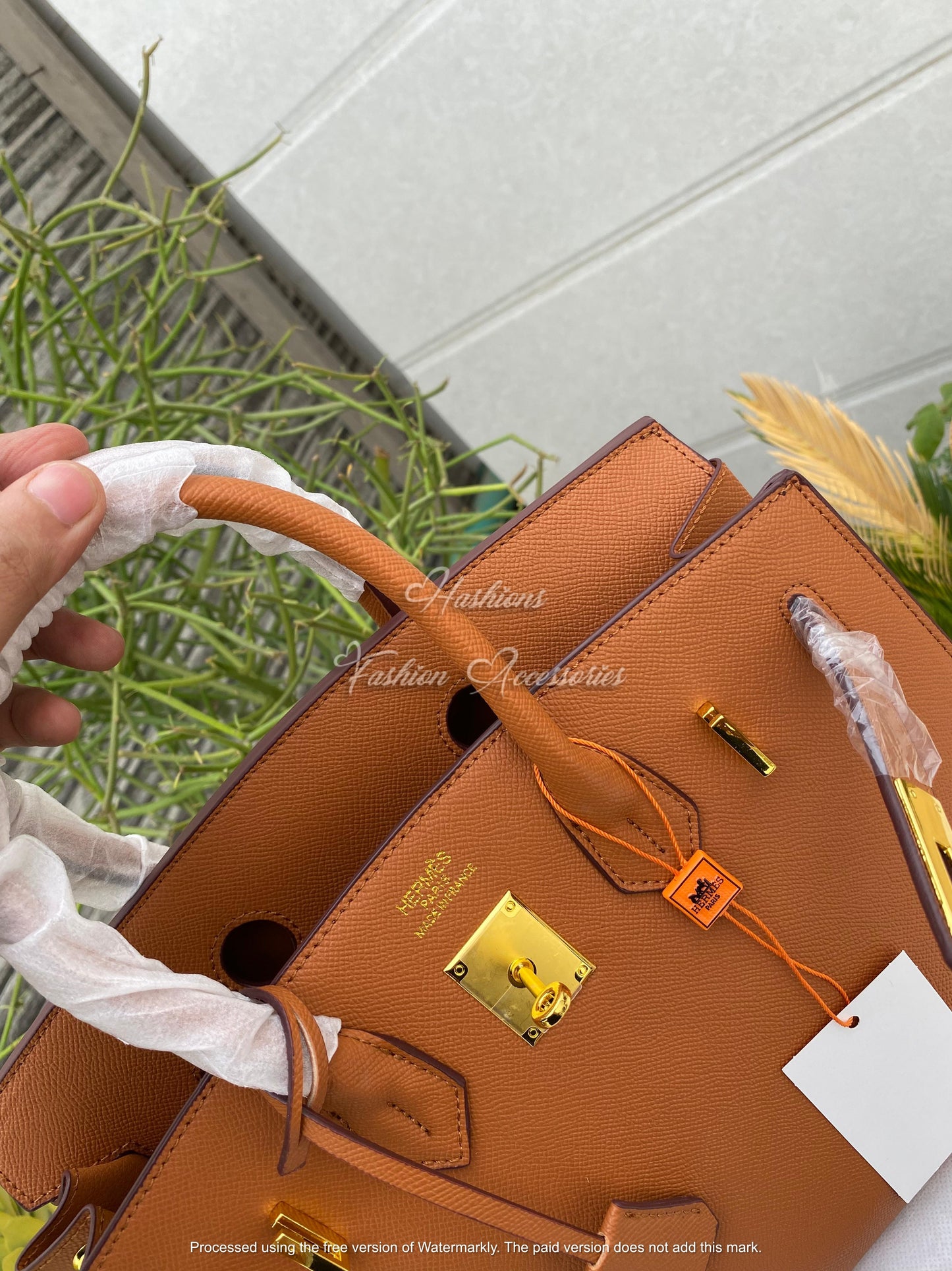 Hermes Birkin 30