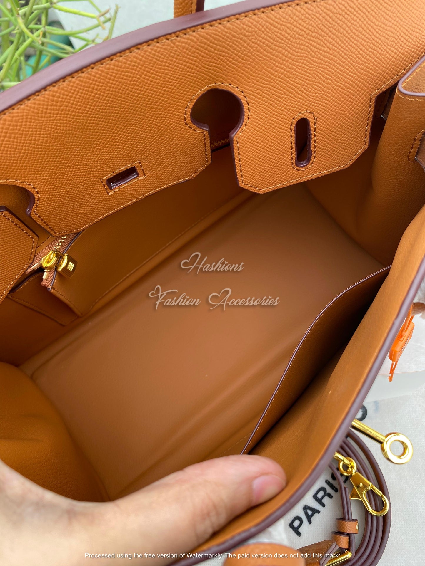 Hermes Birkin 30