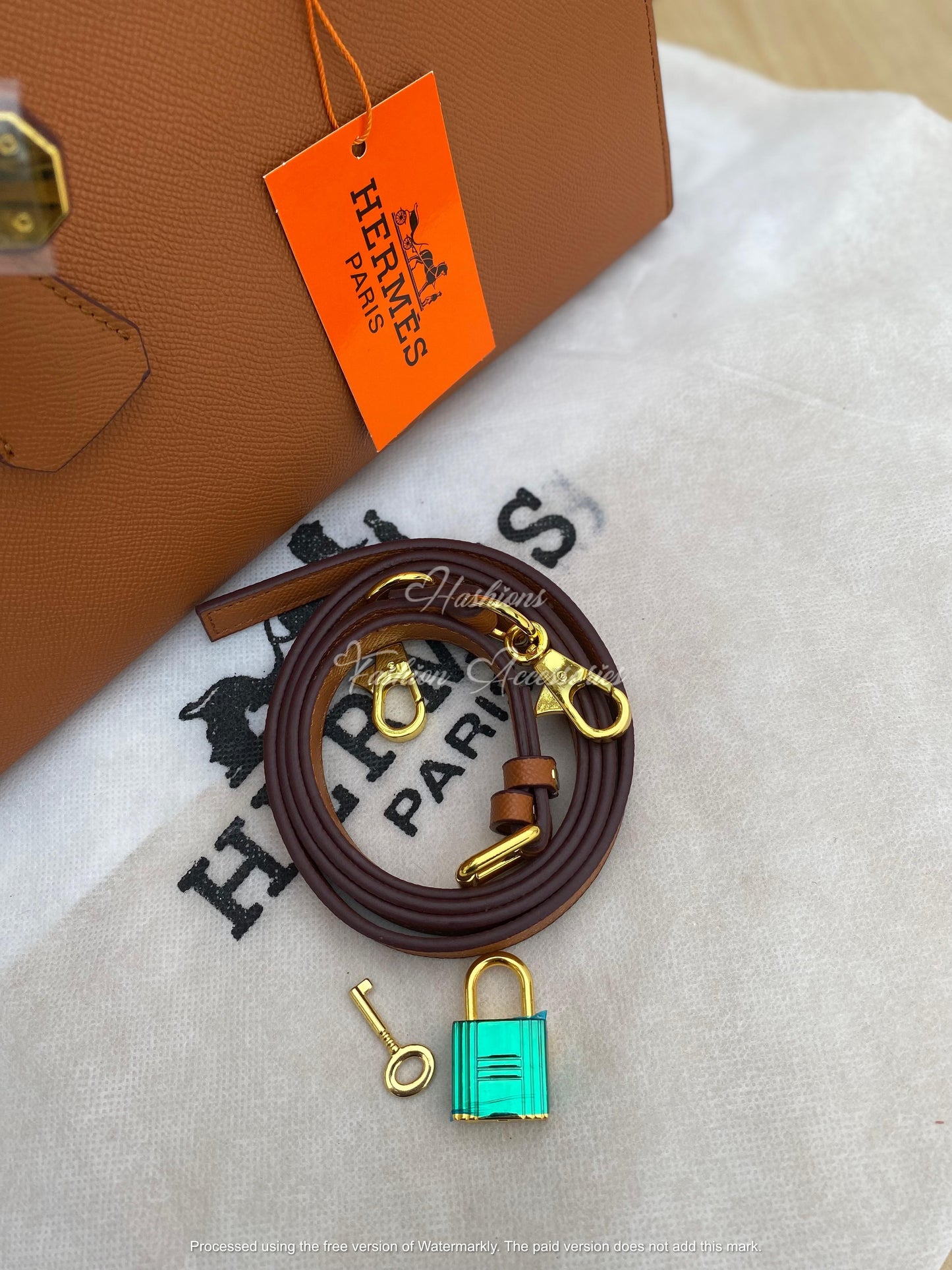 Hermes Birkin 30