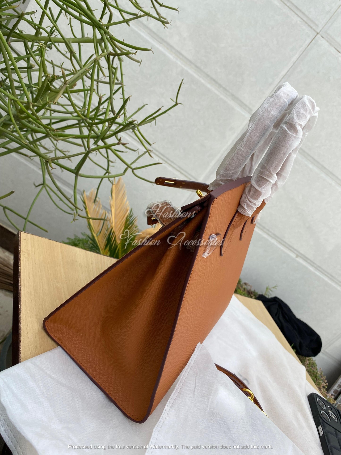 Hermes Birkin 30