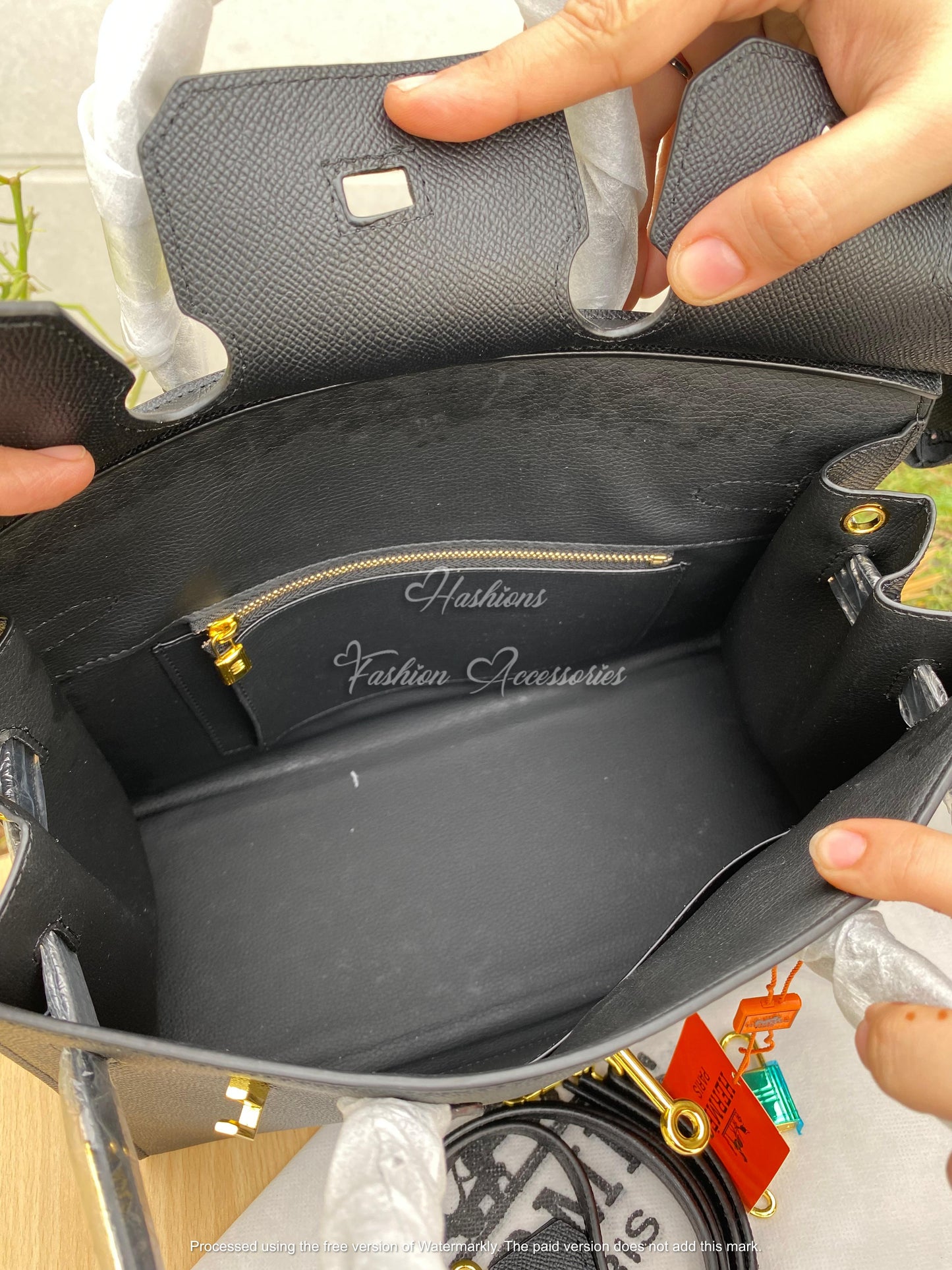 Hermes Birkin 30