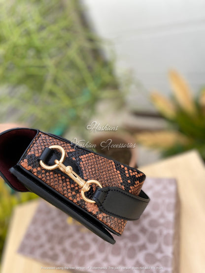 Coach Blocked Signature Canvas Bag