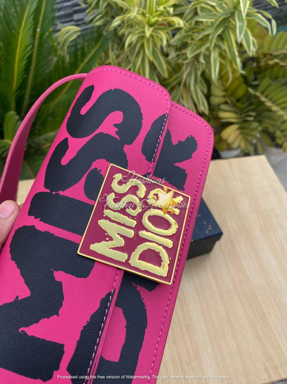 Miss DI-OR Handbag