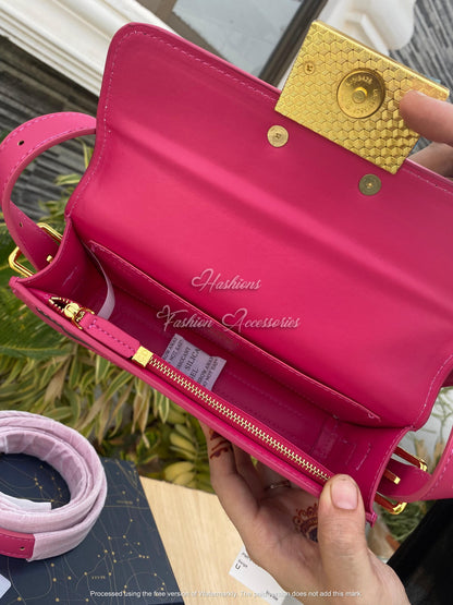 Miss DI-OR Handbag