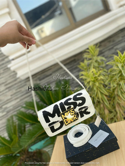 Miss DI-OR Handbag