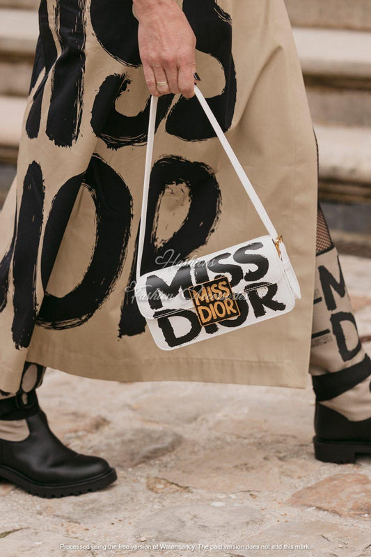 Miss DI-OR Handbag