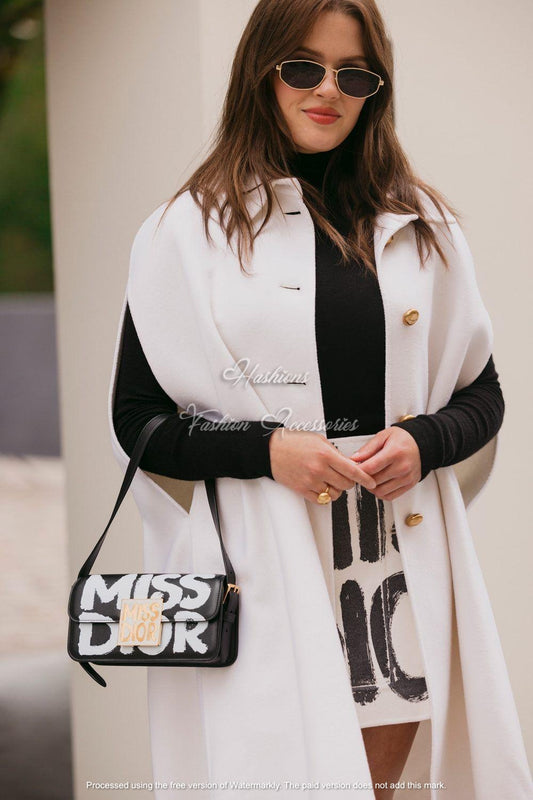 Miss DI-OR Handbag