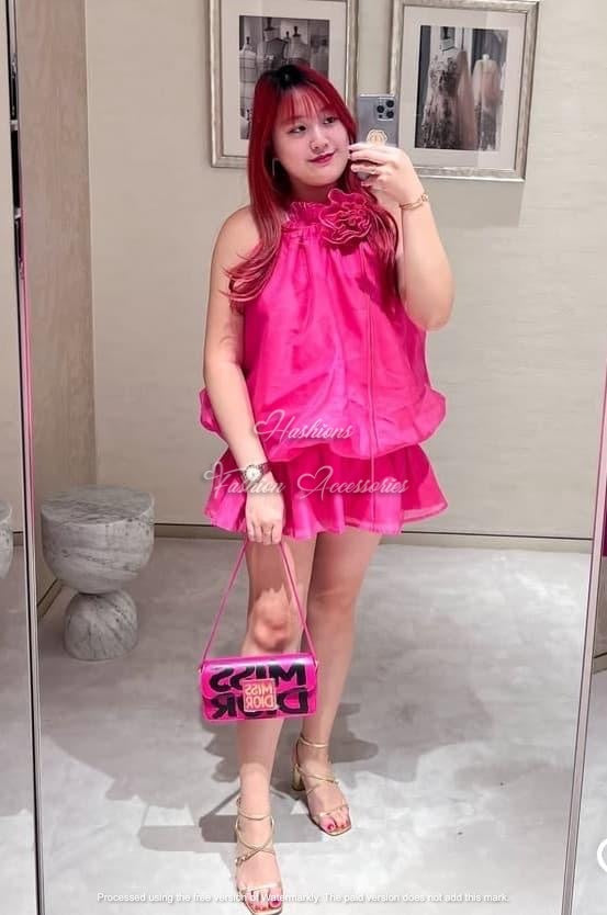 Miss DI-OR Handbag