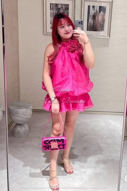 Miss DI-OR Handbag