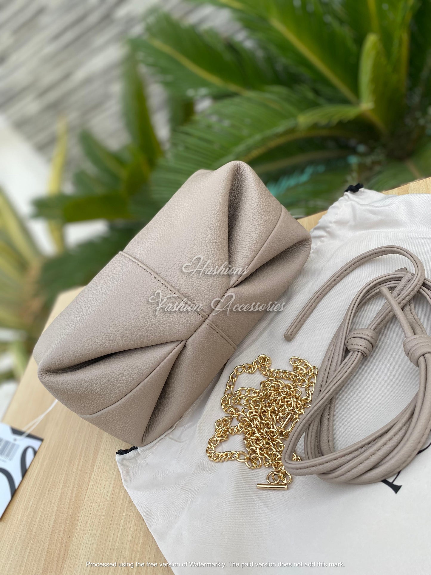 Polene Beri Bag