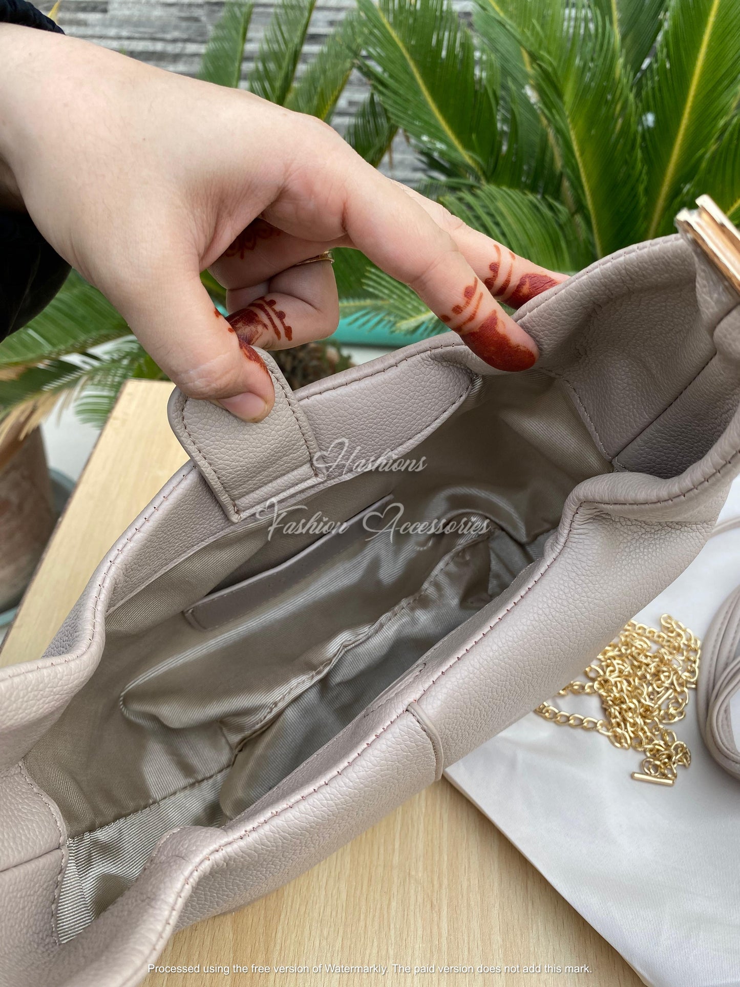 Polene Beri Bag