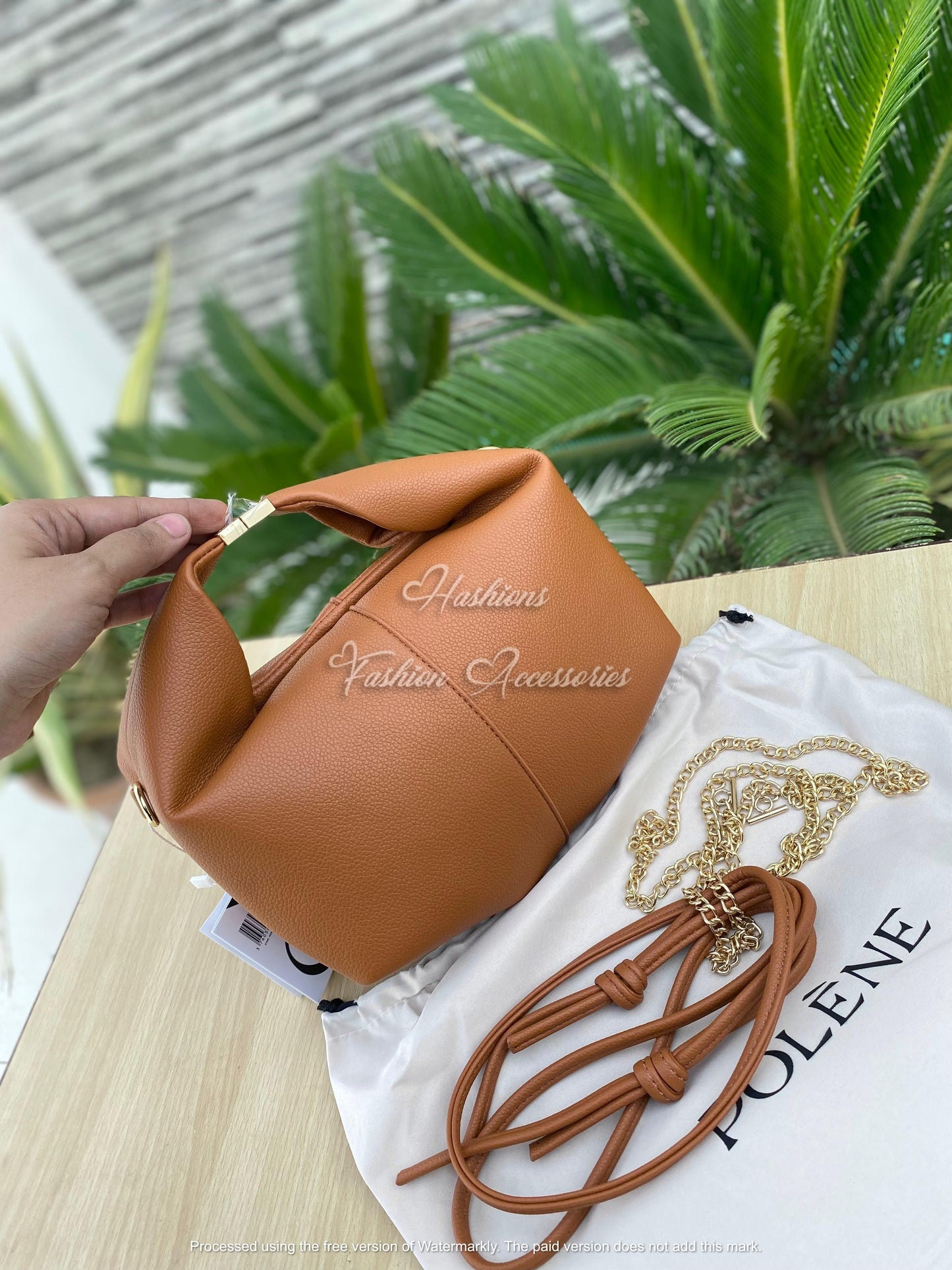 Polene Beri Bag