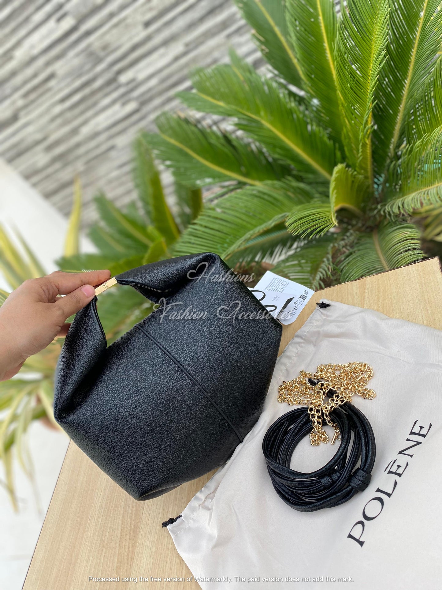 Polene Beri Bag
