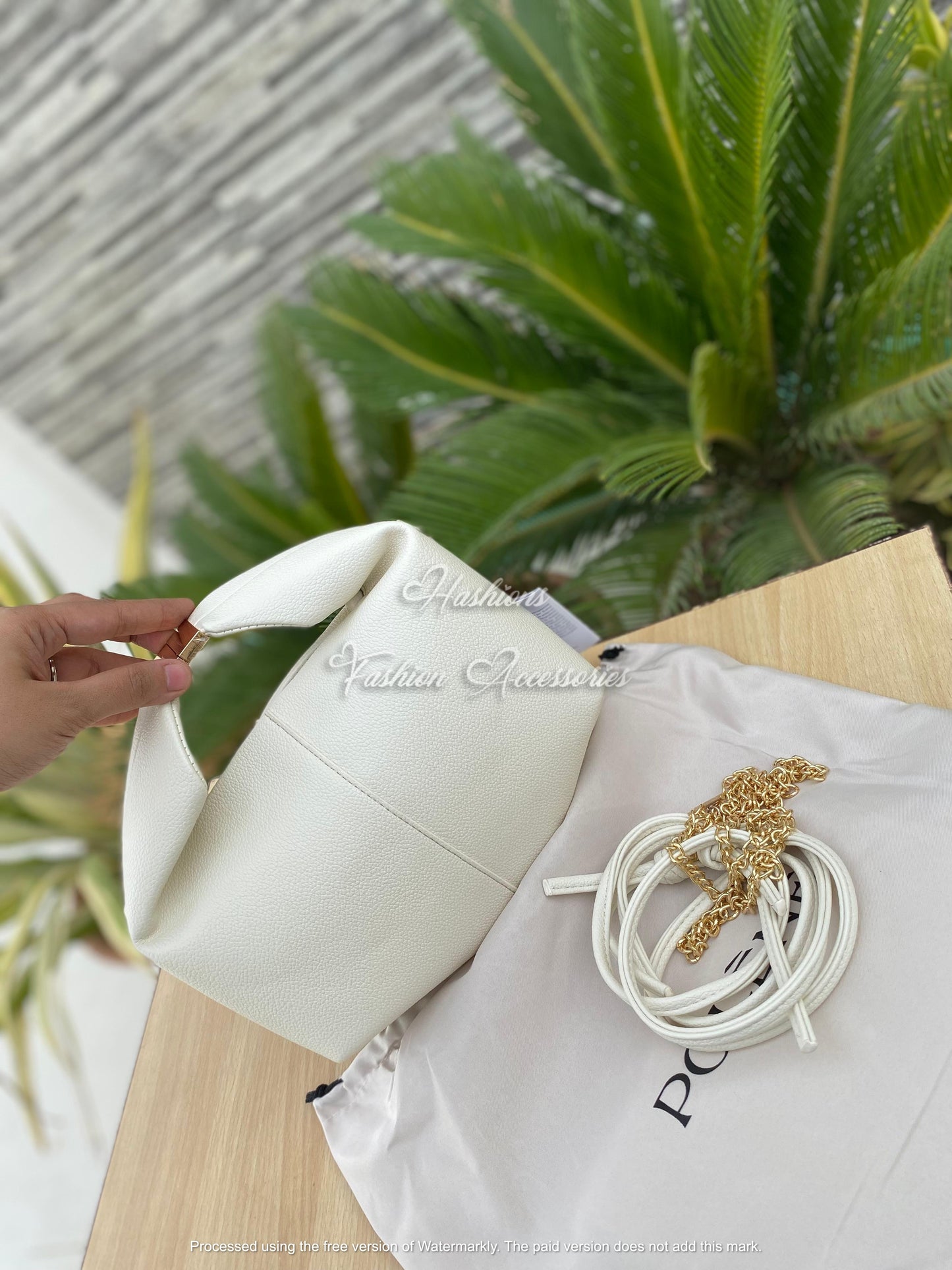 Polene Beri Bag