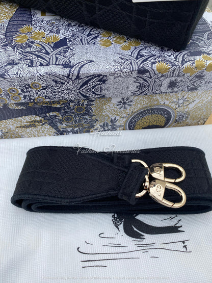 Dior D Lite Handbag