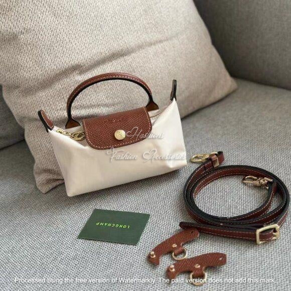 Long Champ - Mini Bag