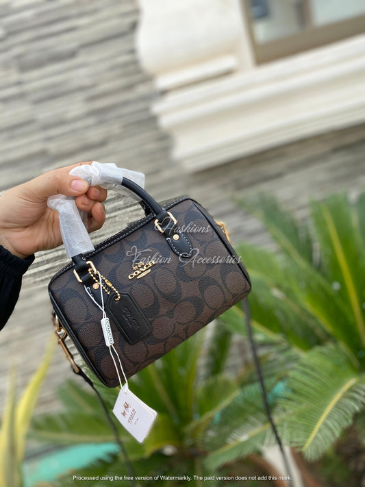 CO-ACH Rowan Bag