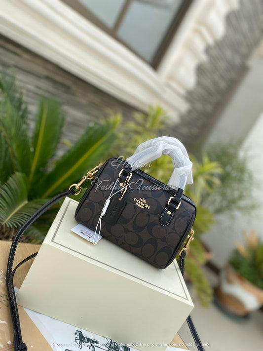 CO-ACH Rowan Bag
