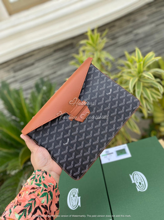 Go-Yard Envelope Bag