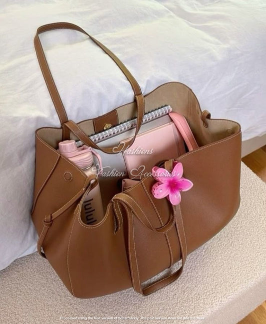 Polene Tote Bag