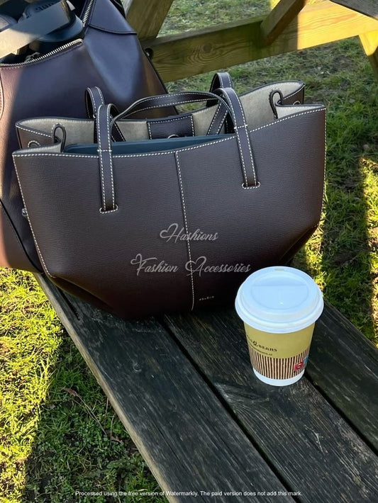 Polene Tote Bag