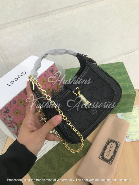 Gucci Vintage Mini Handbag