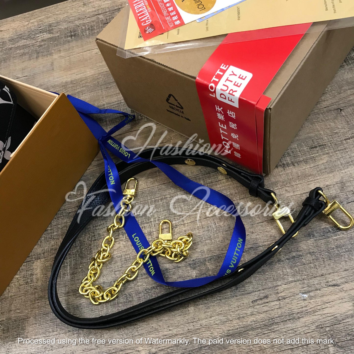 L-V Metis Gold
