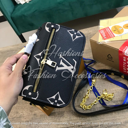 L-V Metis Gold
