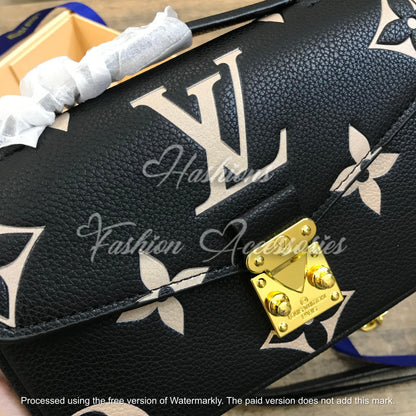 L-V Metis Gold