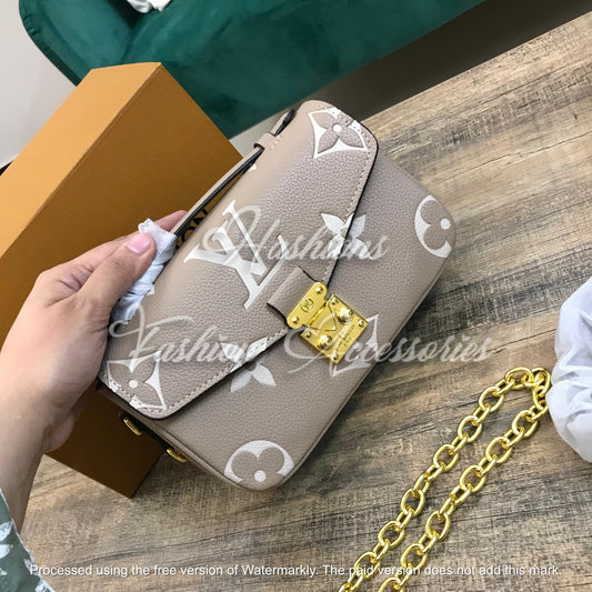 L-V Metis Beige
