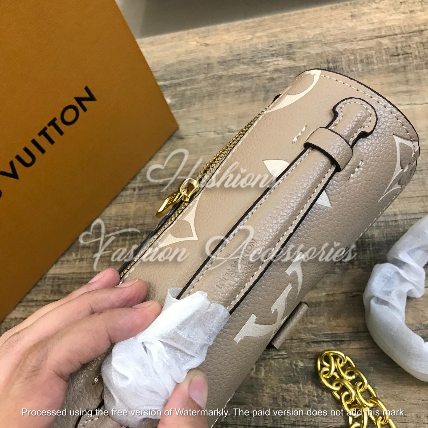 L-V Metis Beige