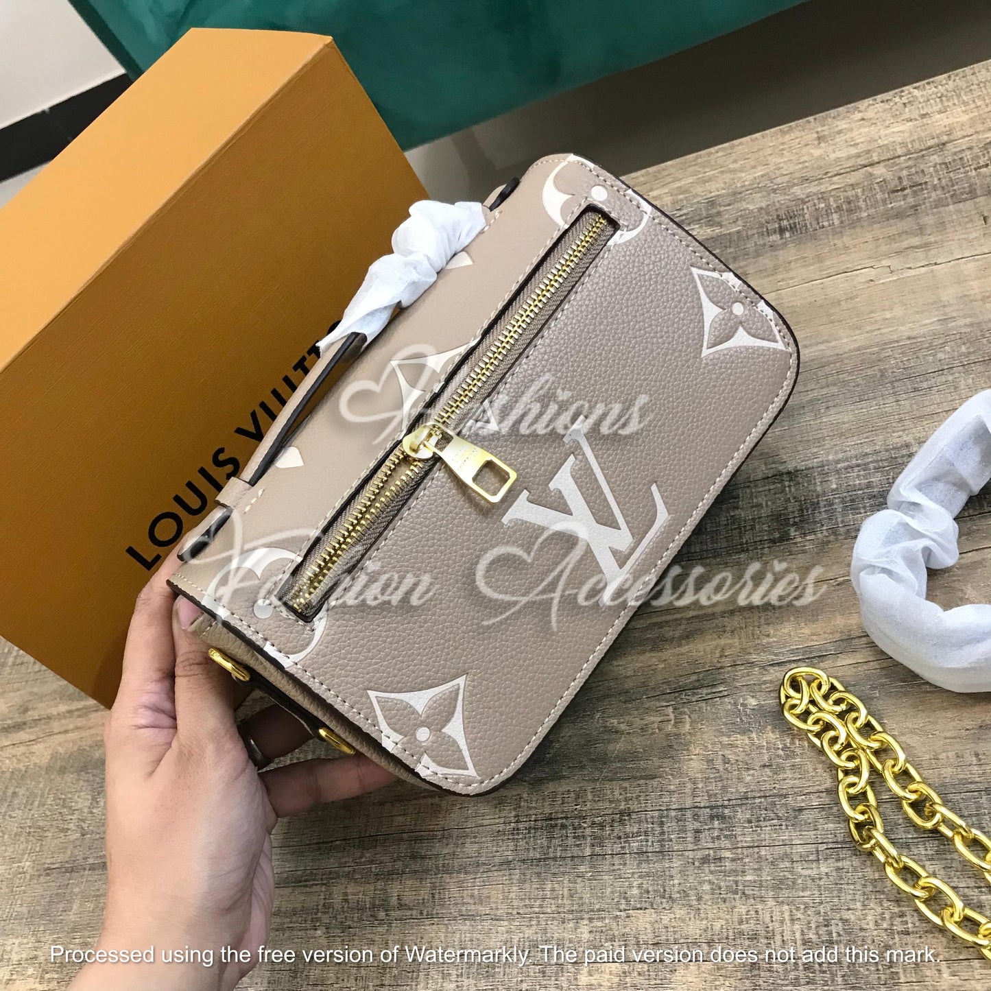 L-V Metis Beige