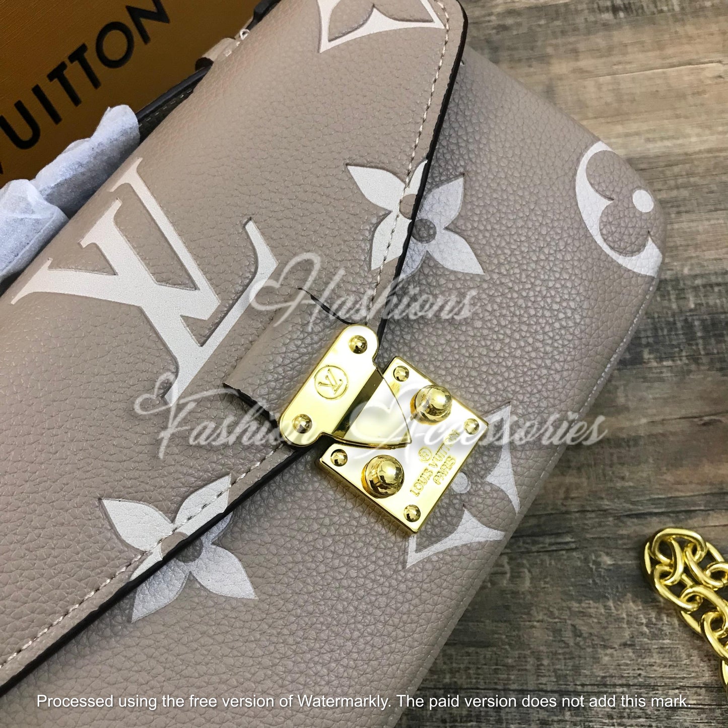 L-V Metis Beige