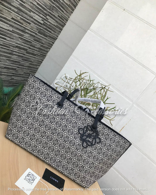 Loewe Anagram Tote