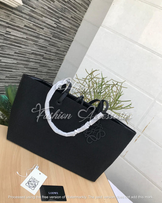 Loewe Anagram Tote
