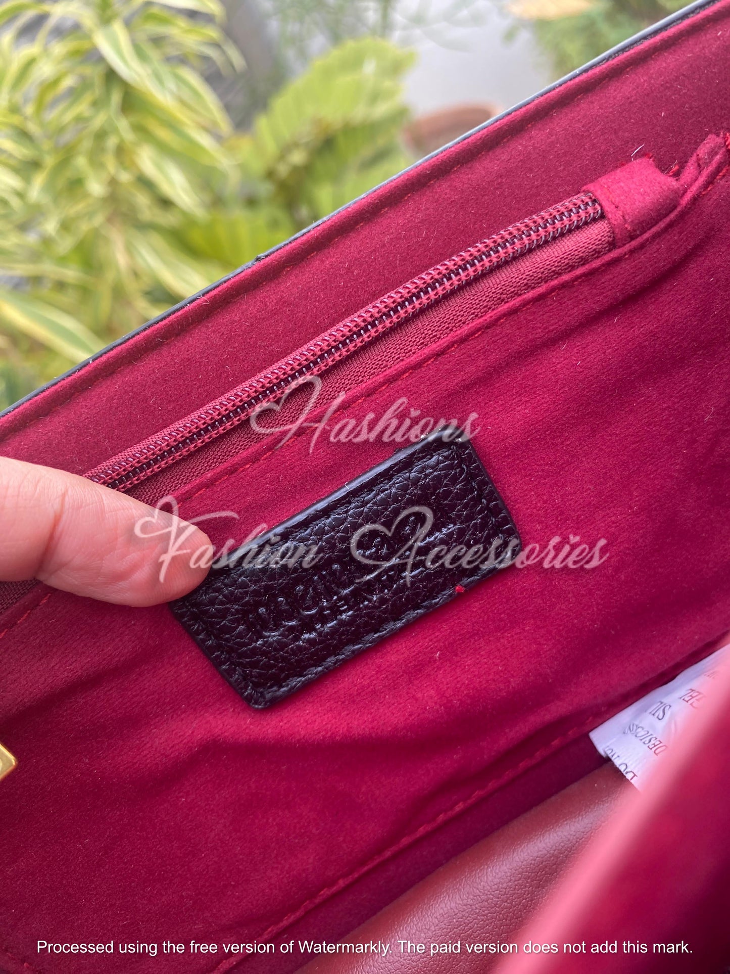 Roberto-Cavalli Designer Bag