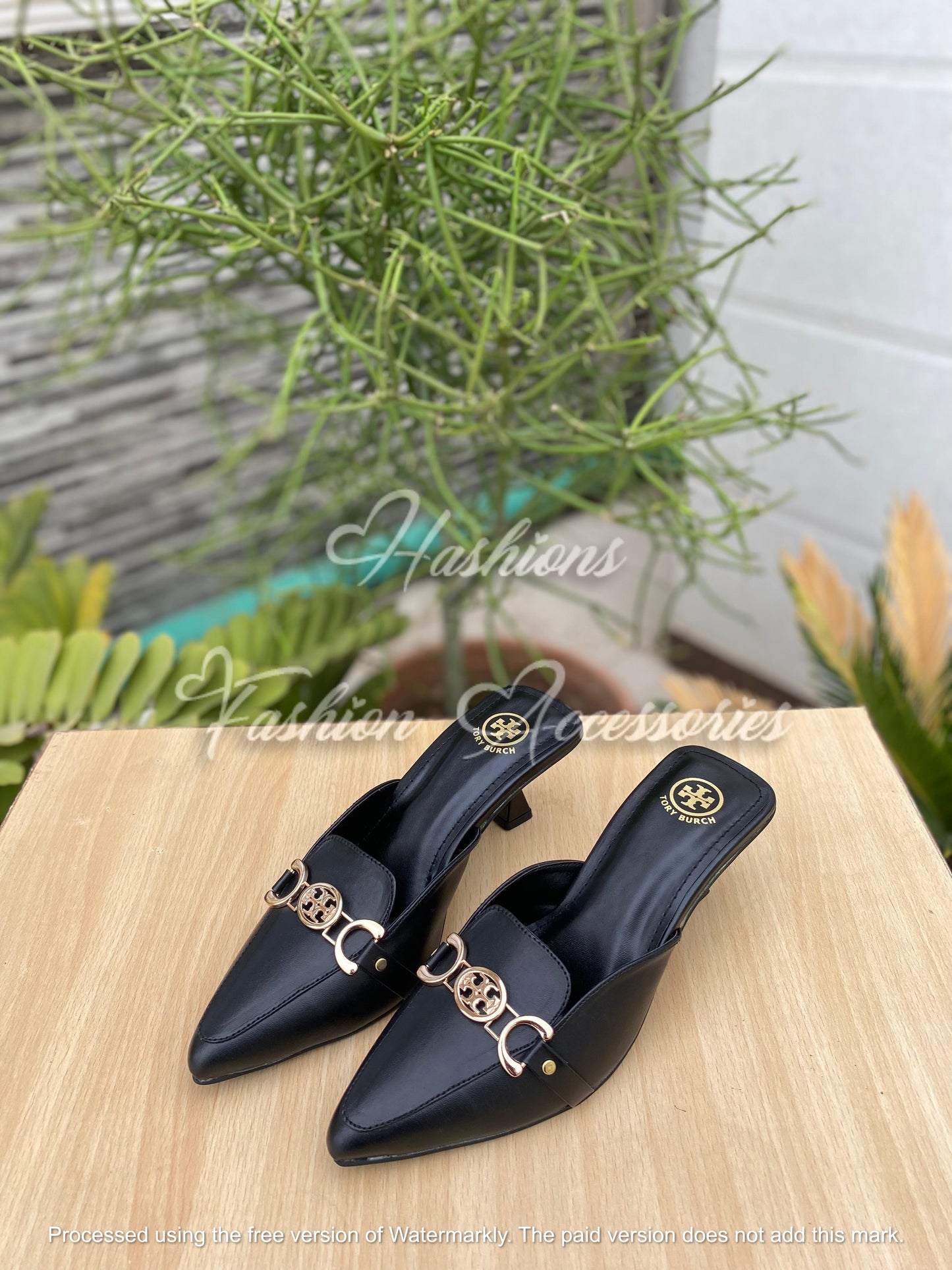 TB Heels