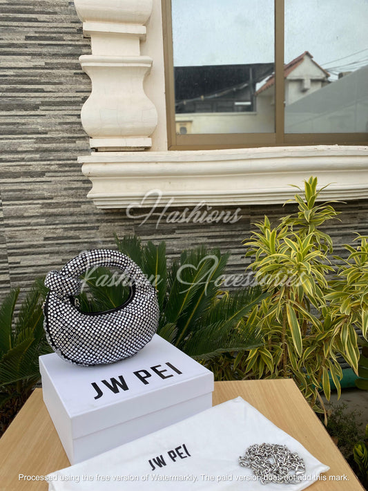 JWPEI Handbag
